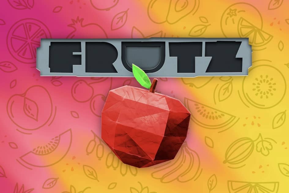 Frutz Cover Image