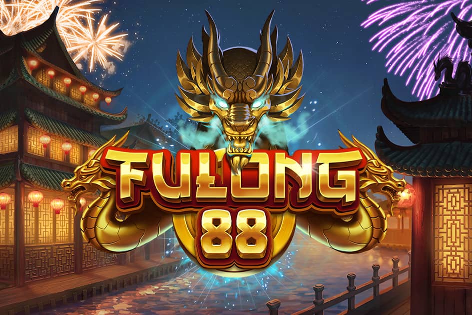 Fulong 88 Cover Image