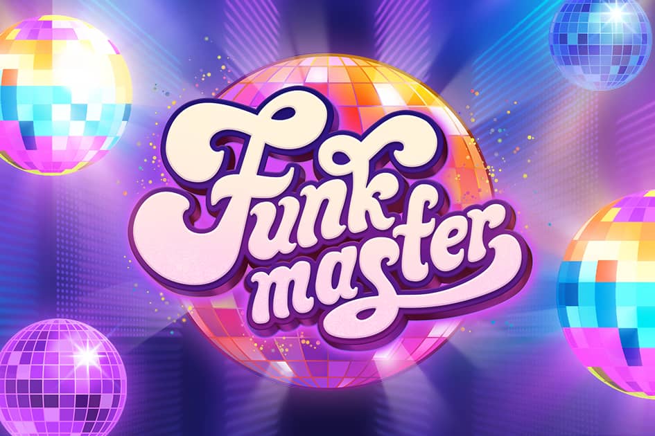 Funk Master Cover Image