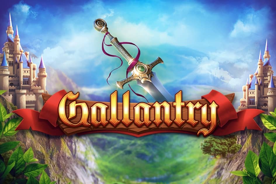 Gallantry Cover Image