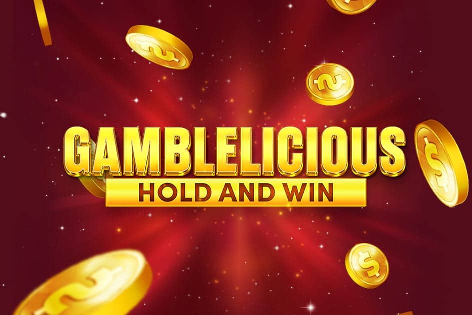 Gamblelicious Hold and Win