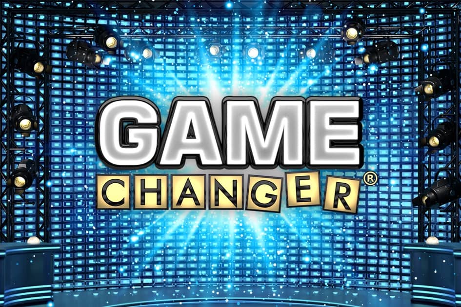 Game Changer Cover Image