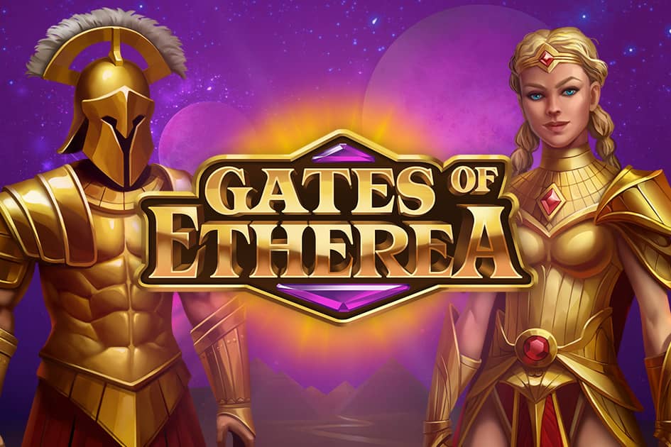 Gates of Etherea