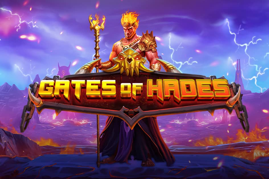 Gates of Hades Cover Image