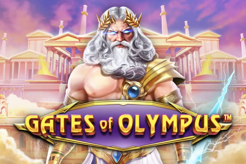 Gates of Olympus Cover Image