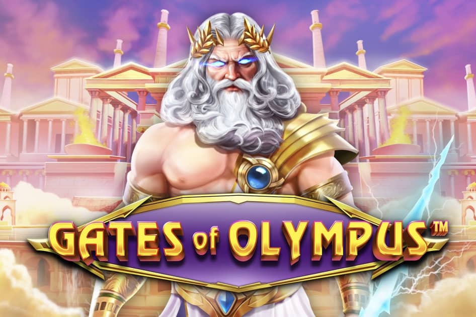 Gates of olympus на деньги