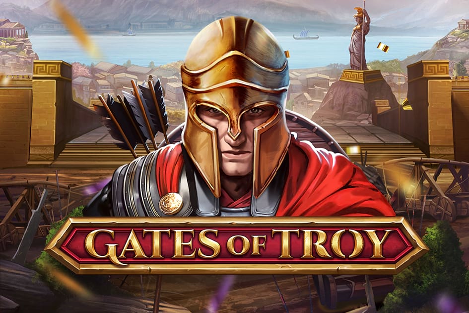 Gates of Troy