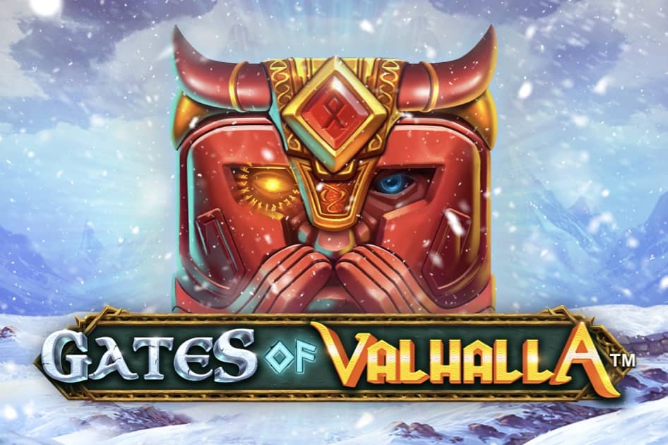 Gates of Valhalla Cover Image