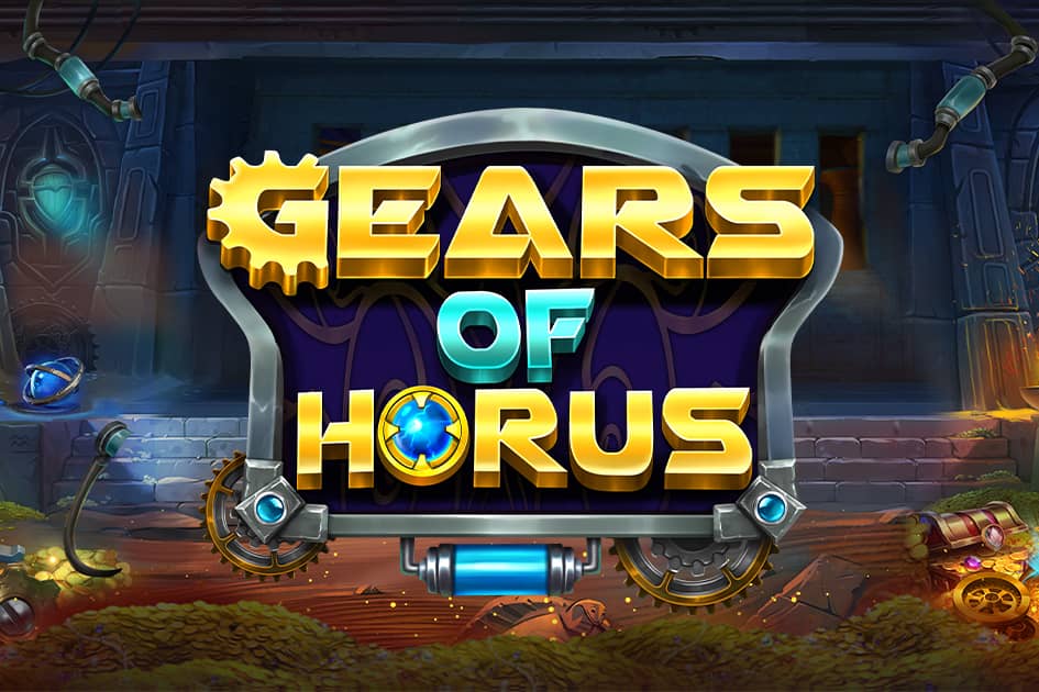 Gears of Horus