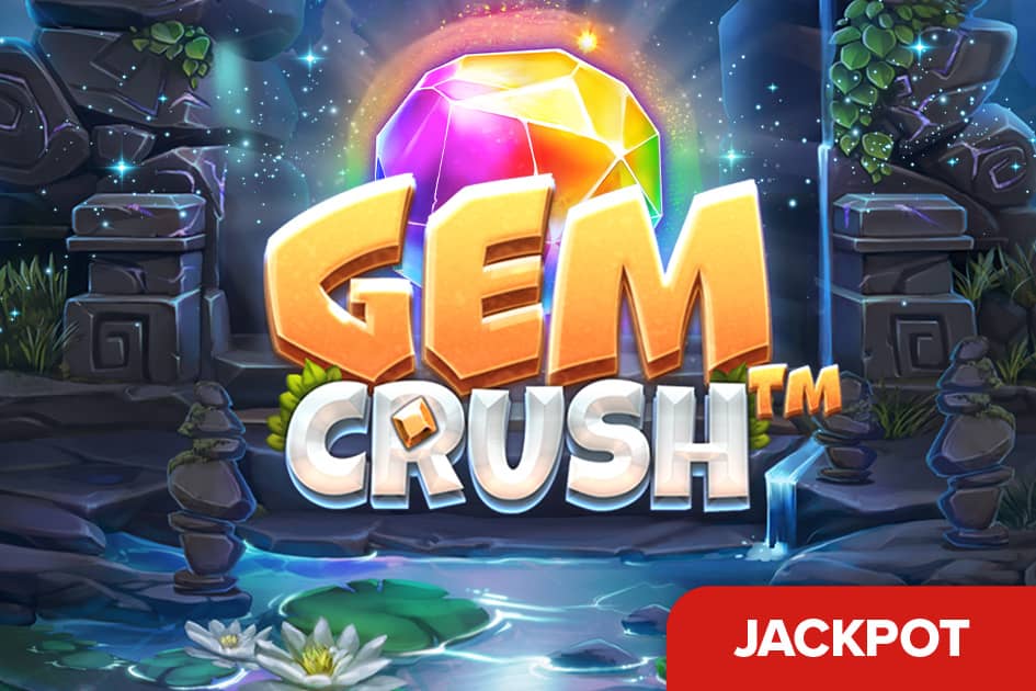 Gem Crush Cover Image