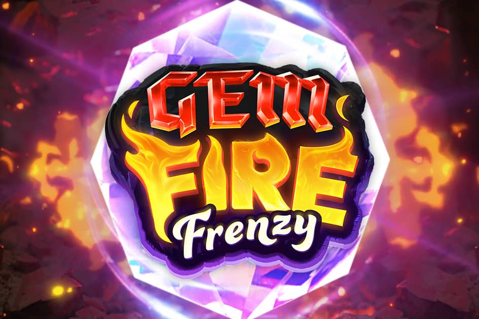Gem Fire Frenzy Cover Image