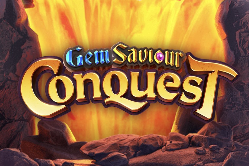 Gem Saviour Conquest Cover Image