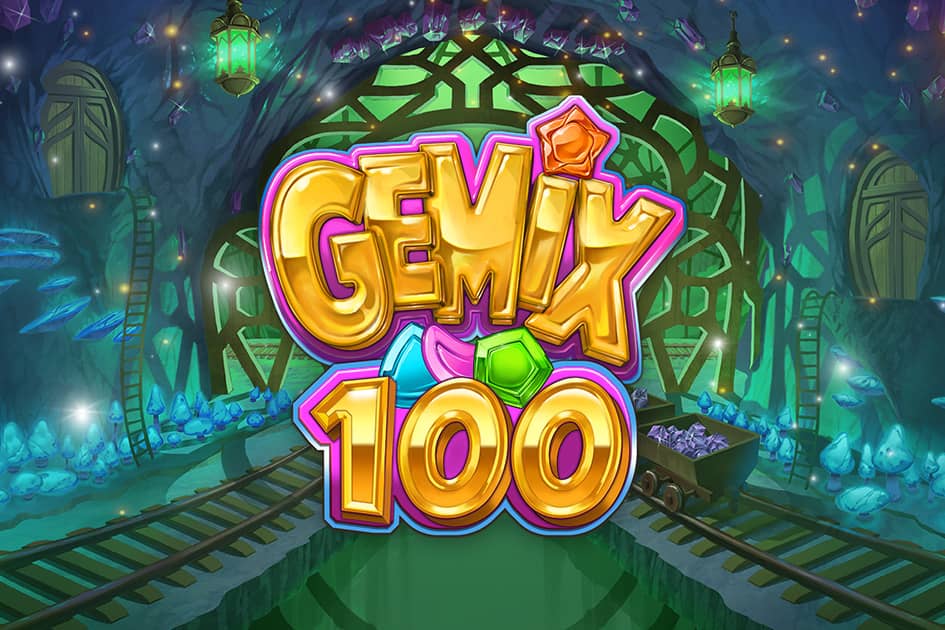 Gemix 100 Cover Image