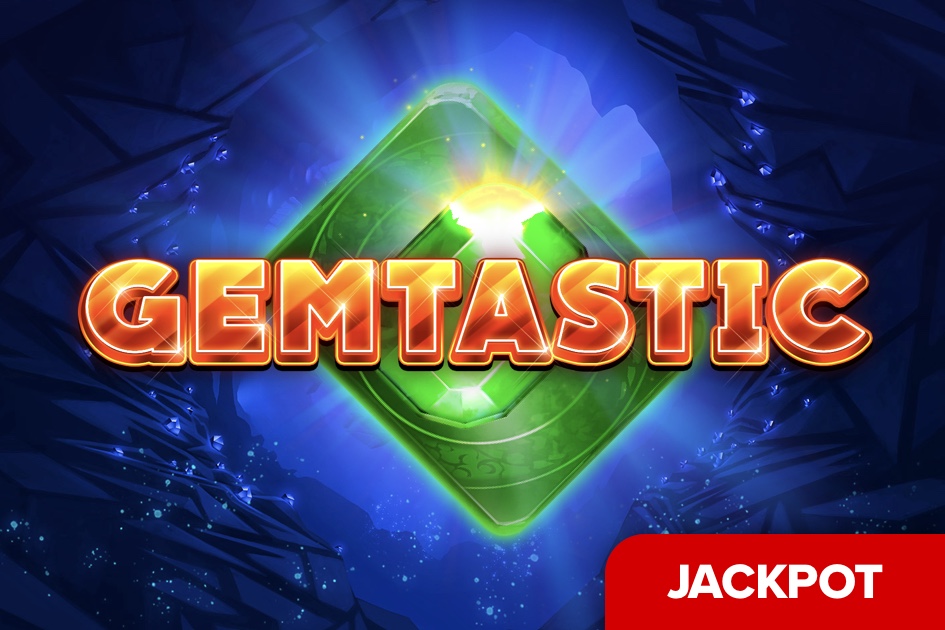 Gemtastic Cover Image