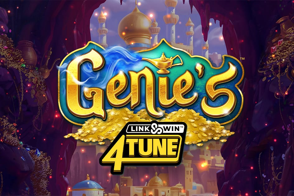 Genie's Link & Win