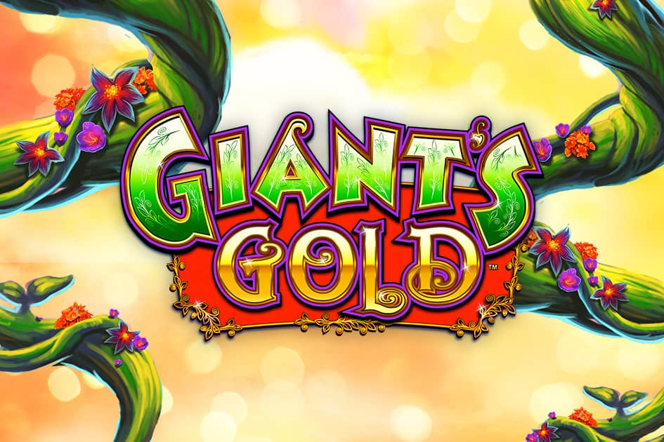 Giant's Gold