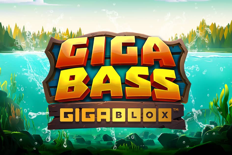 Giga Bass GigaBlox Cover Image
