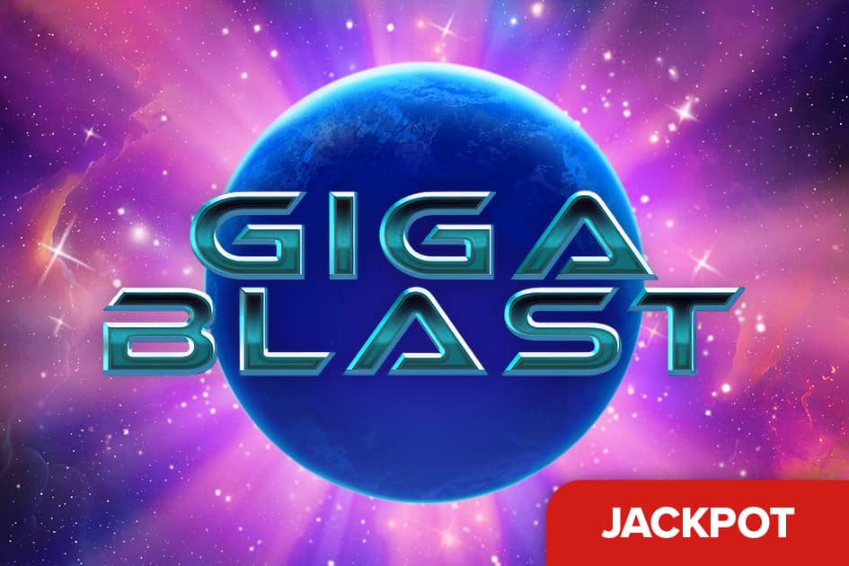 Giga Blast