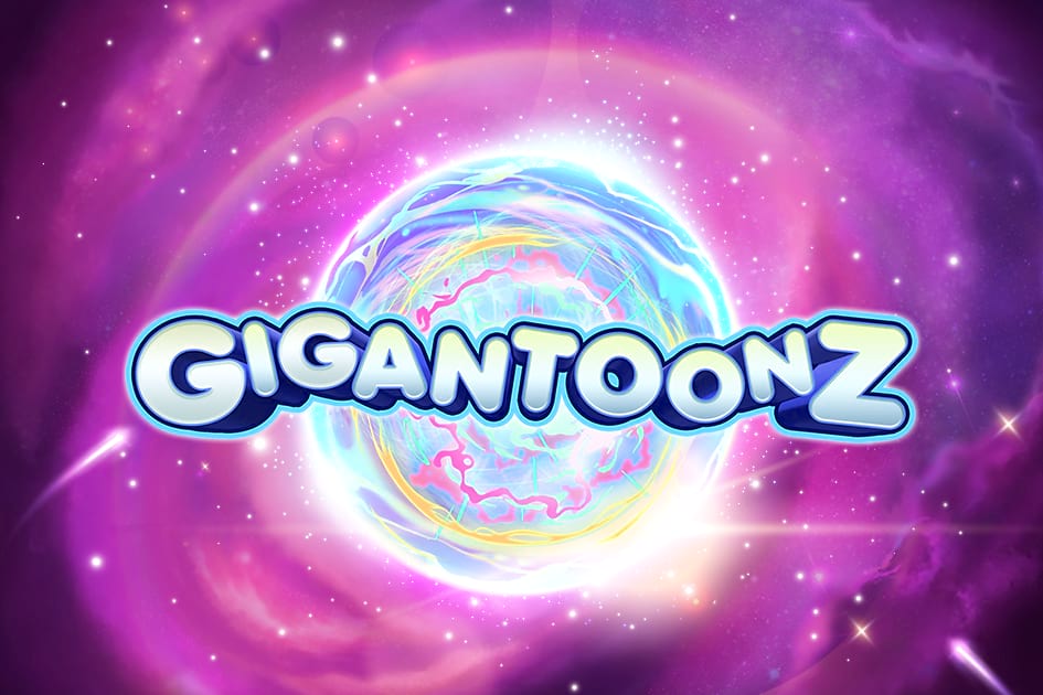 Gigantoonz Cover Image