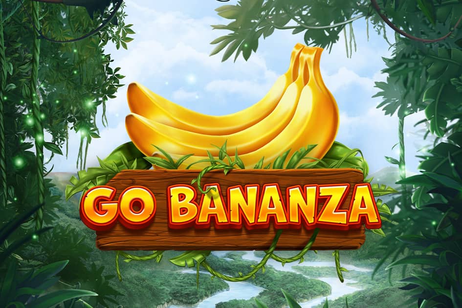 Go Bananza Cover Image