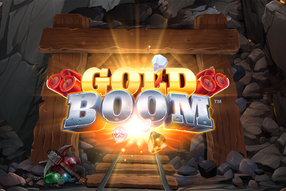 Gold Boom