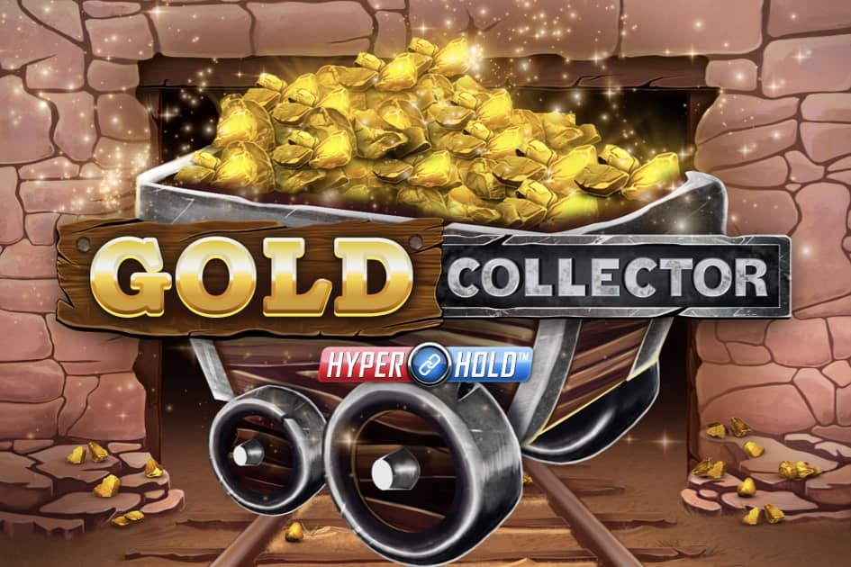 Gold Collector Cover Image