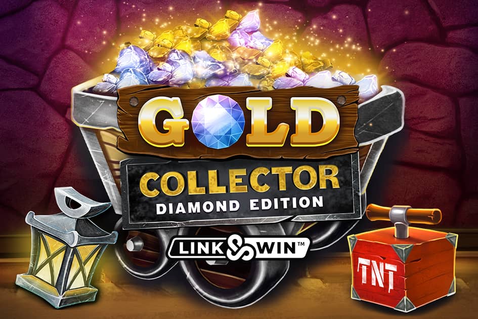 Gold Collector: Diamond Edition Cover Image
