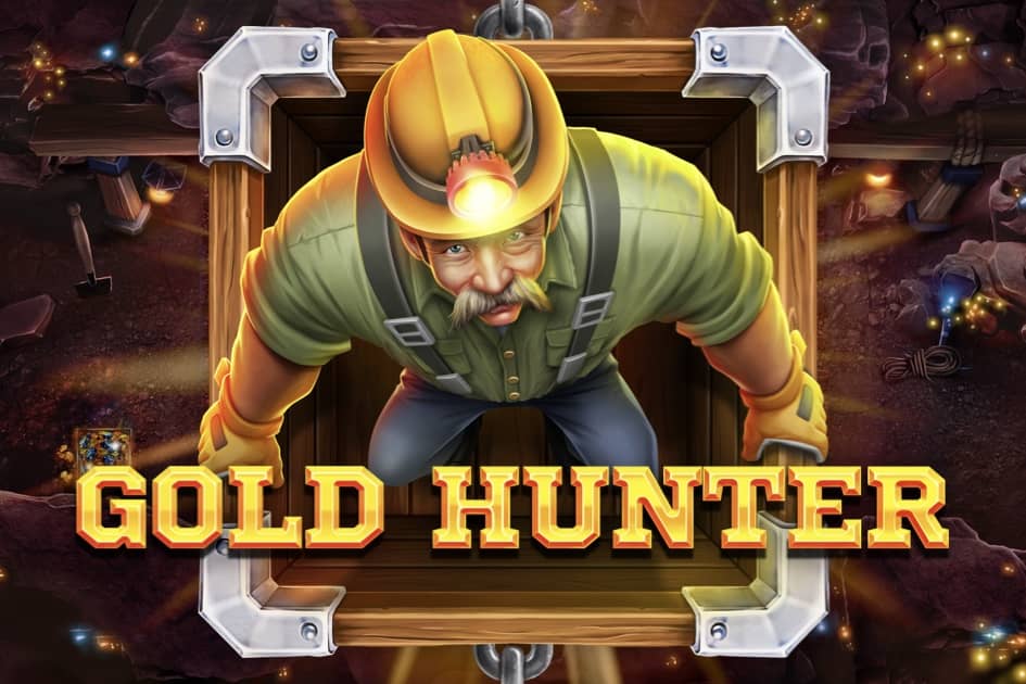 Gold Hunter Cover Image