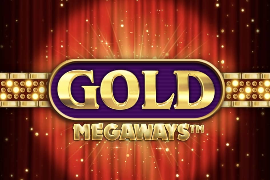 Gold Megaways Cover Image