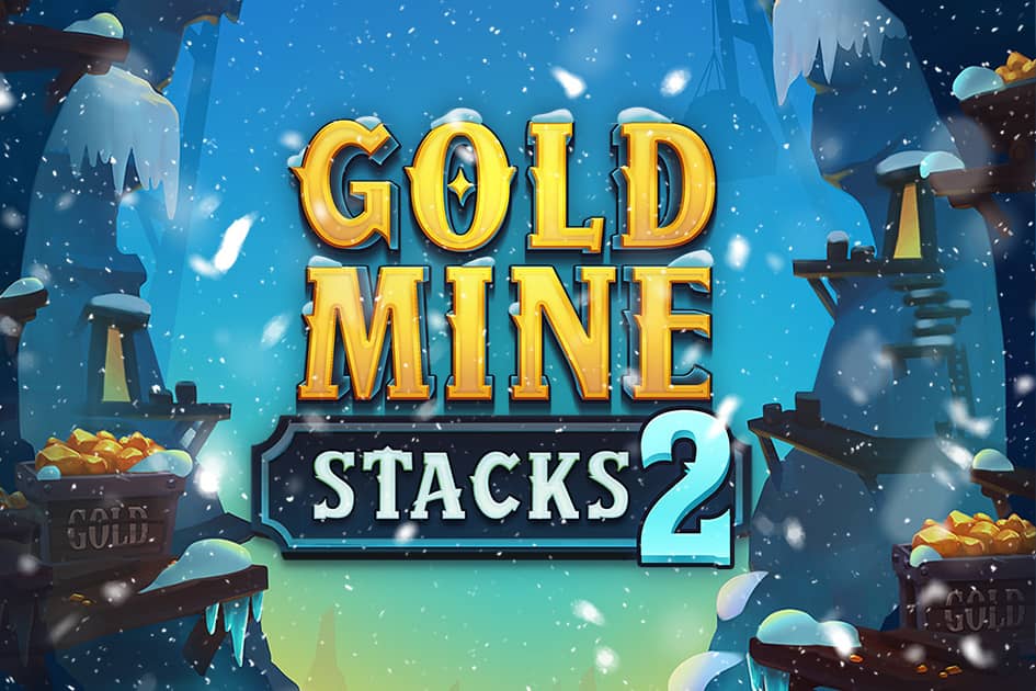 Gold Mine Stacks 2