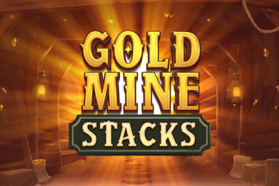 Gold Mine Stacks Cover Image