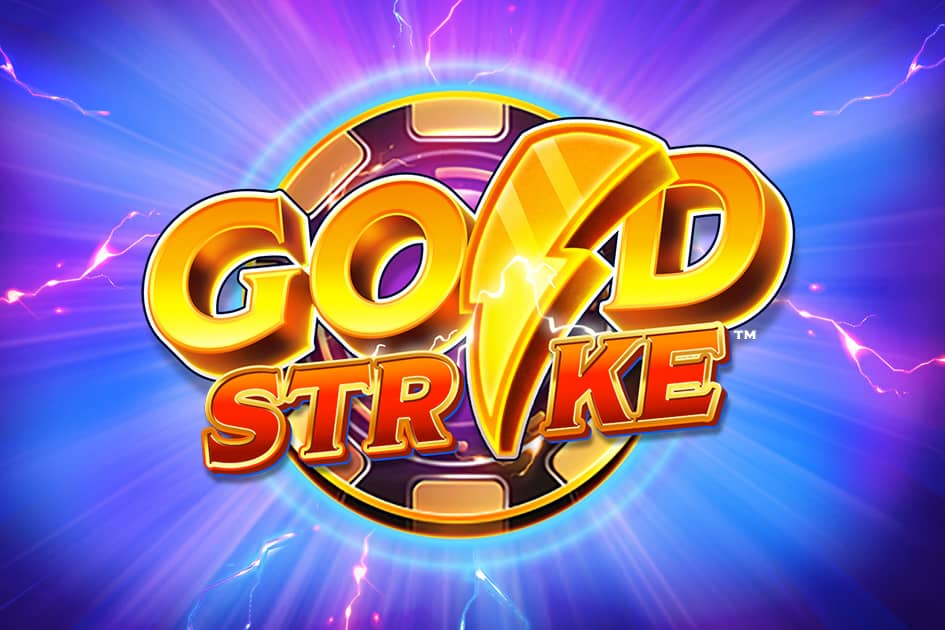 Gold Strike Cover Image