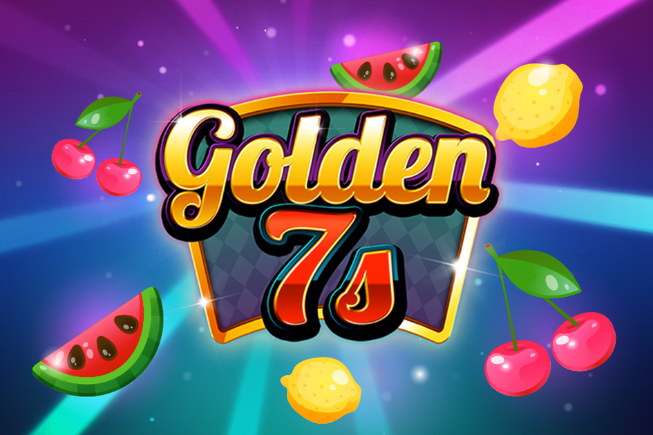 Golden 7s Cover Image