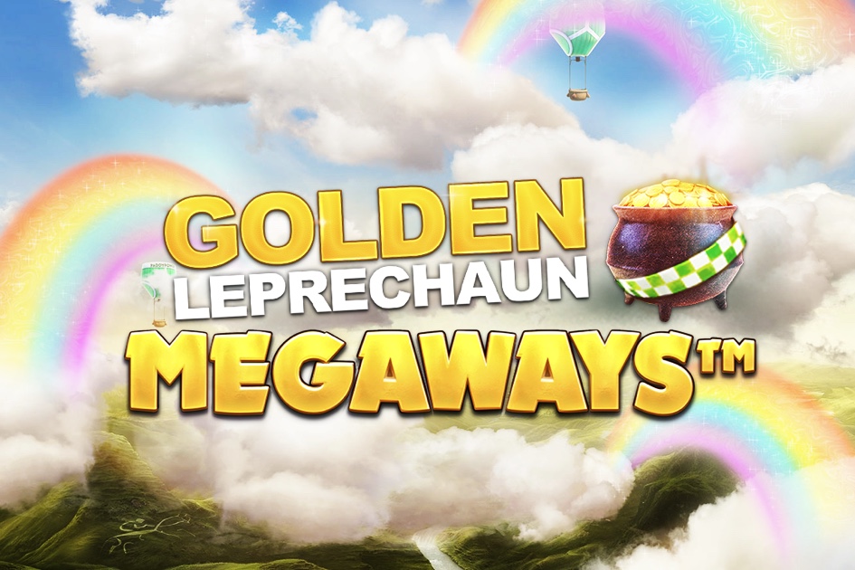 Golden Leprechaun Megaways