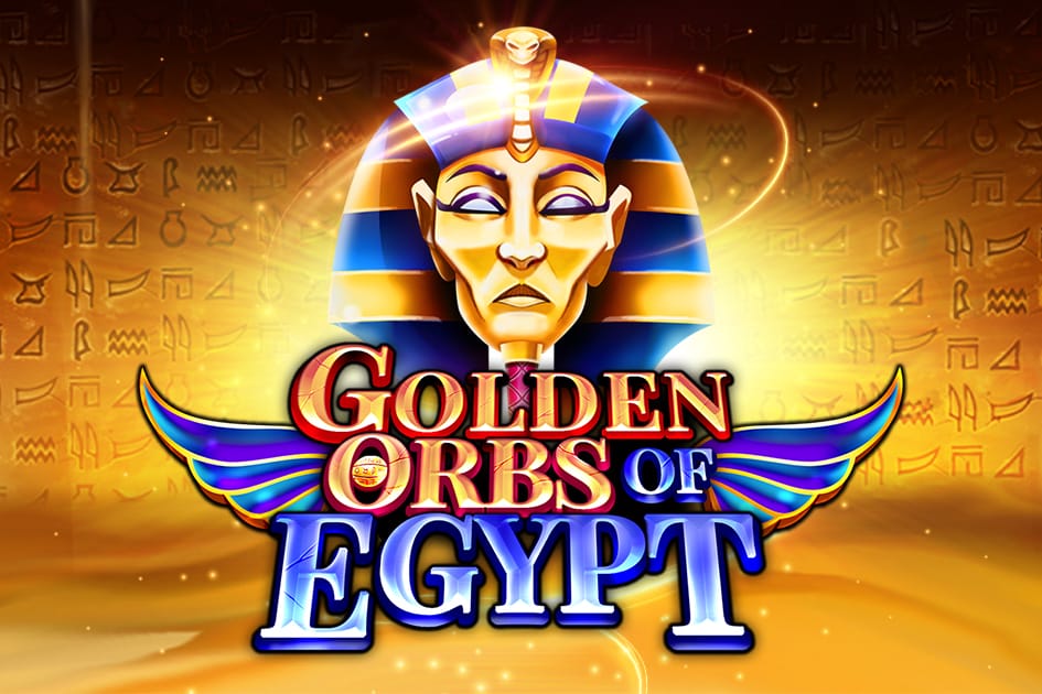 Golden Orbs of Egypt