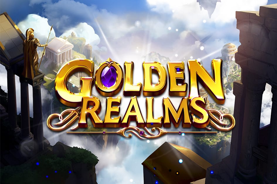 Golden Realms Cover Image