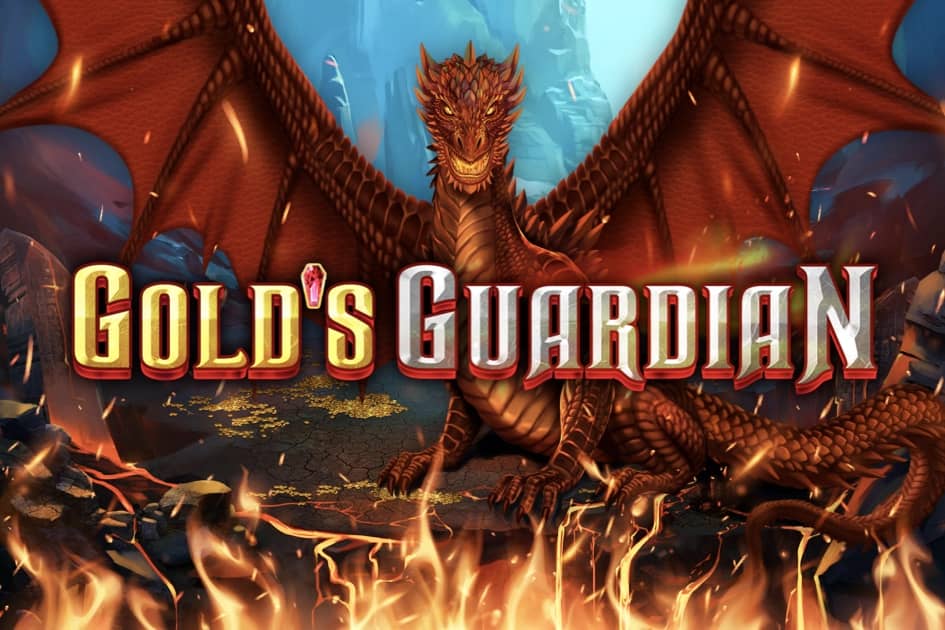 Gold's Guardian Cover Image