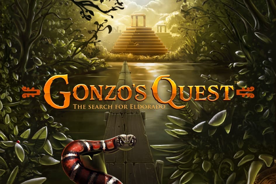 Gonzo's Quest