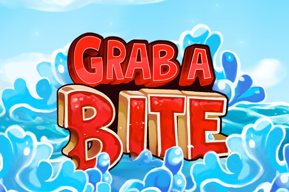 Grab a Bite Cover Image