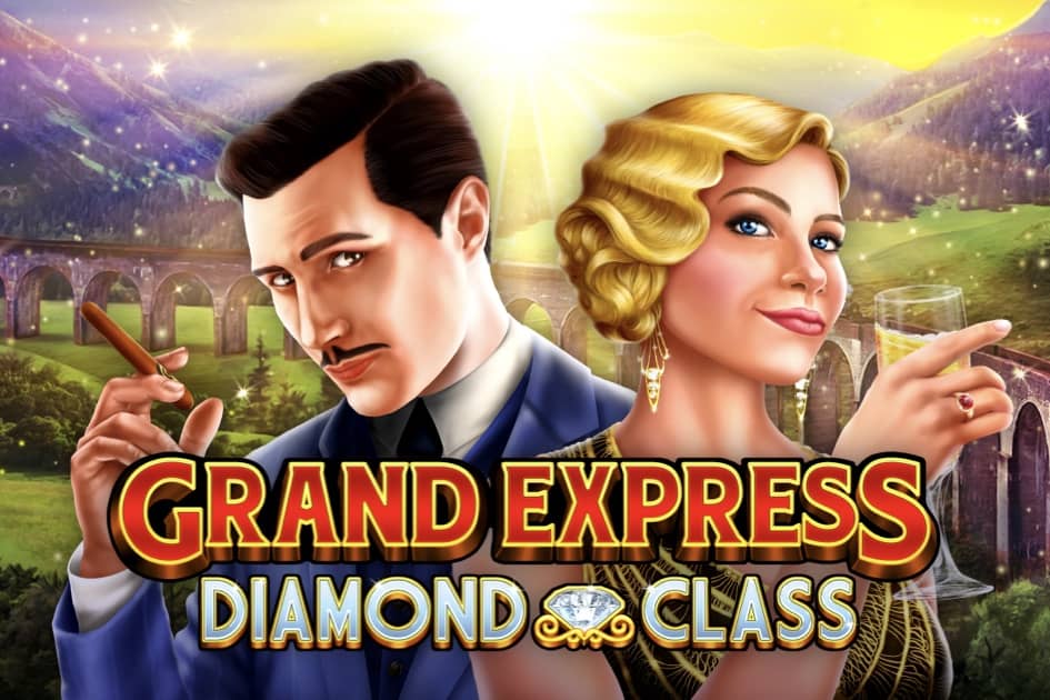 Grand Express Diamond Class Cover Image