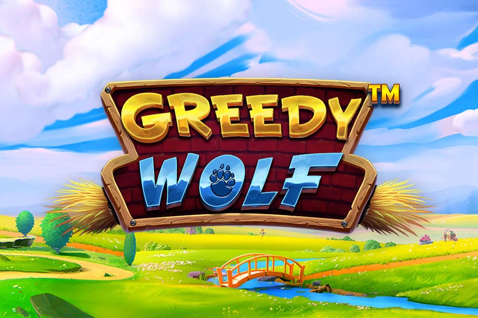 Greedy Wolf Cover Image