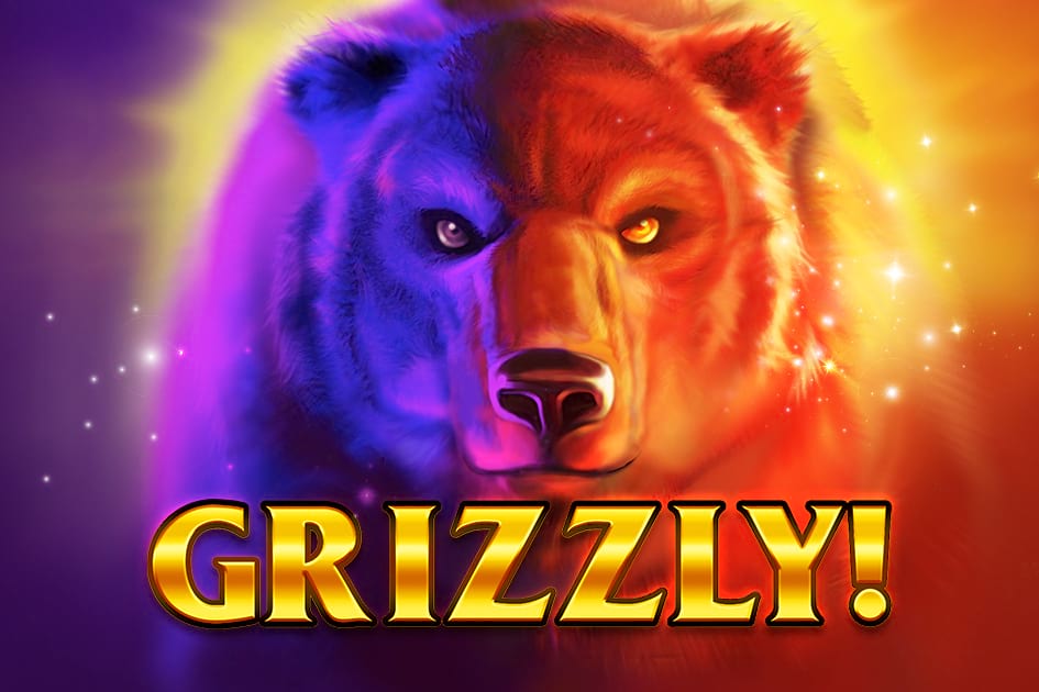 Grizzly Cover Image