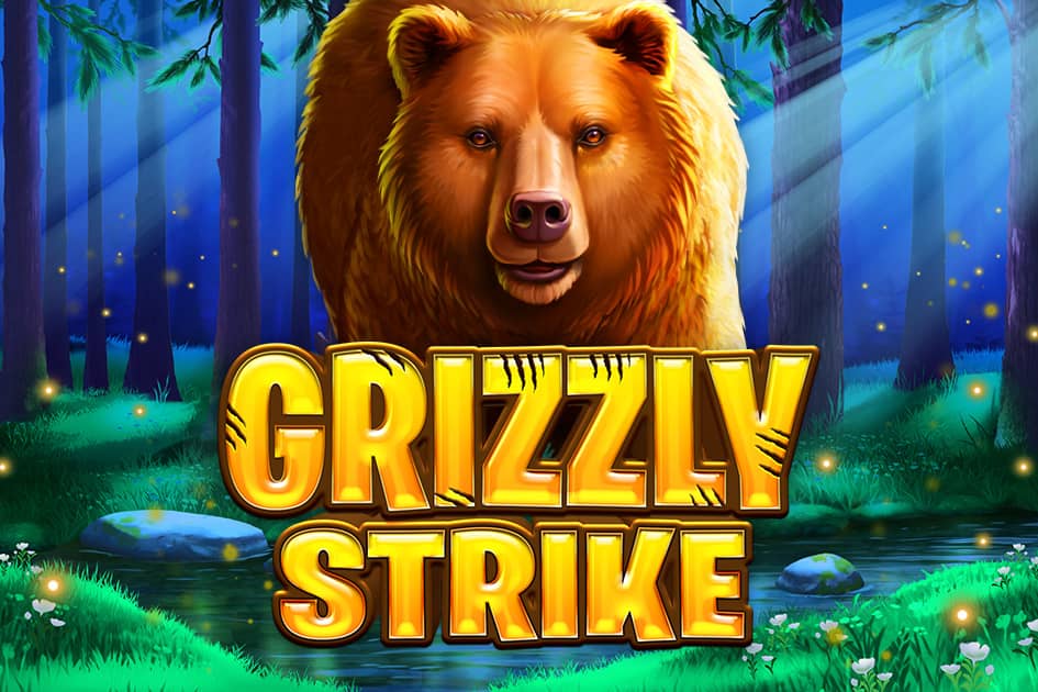 Grizzly Strike Slot - Play Online at King Casino