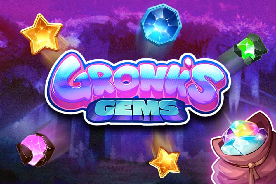 Gronk's Gems Cover Image