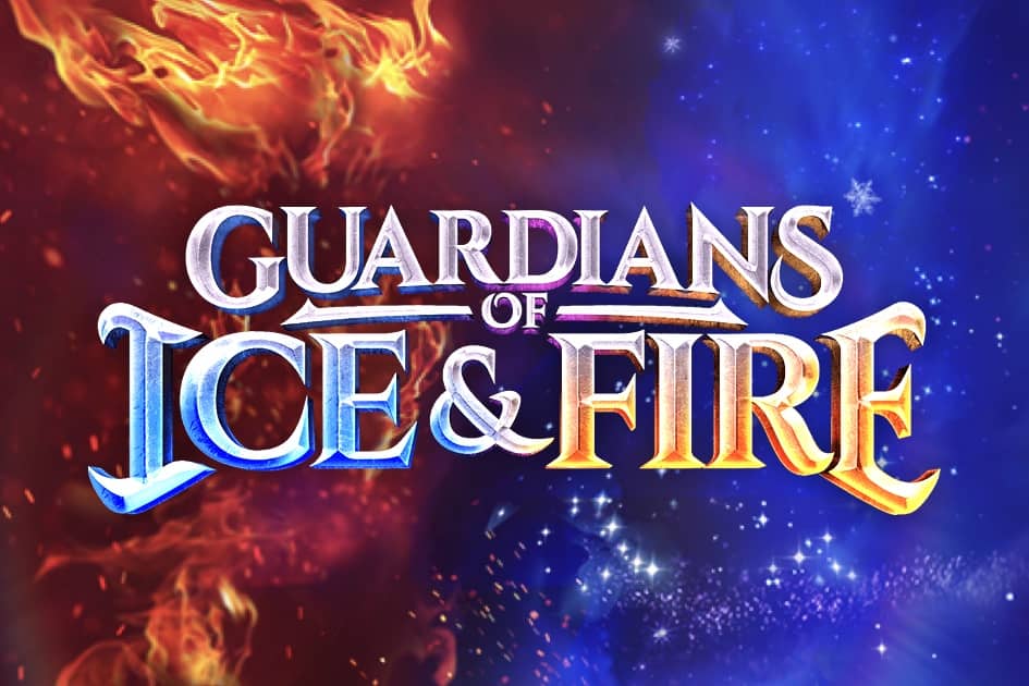 Guardians of Ice & Fire Cover Image