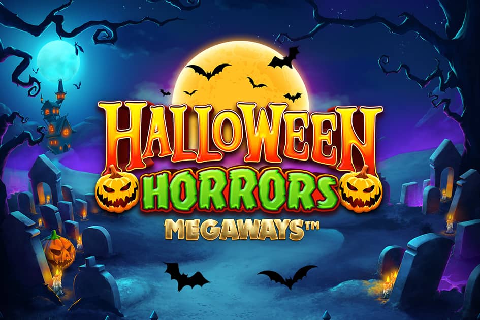 Halloween Horrors Megaways