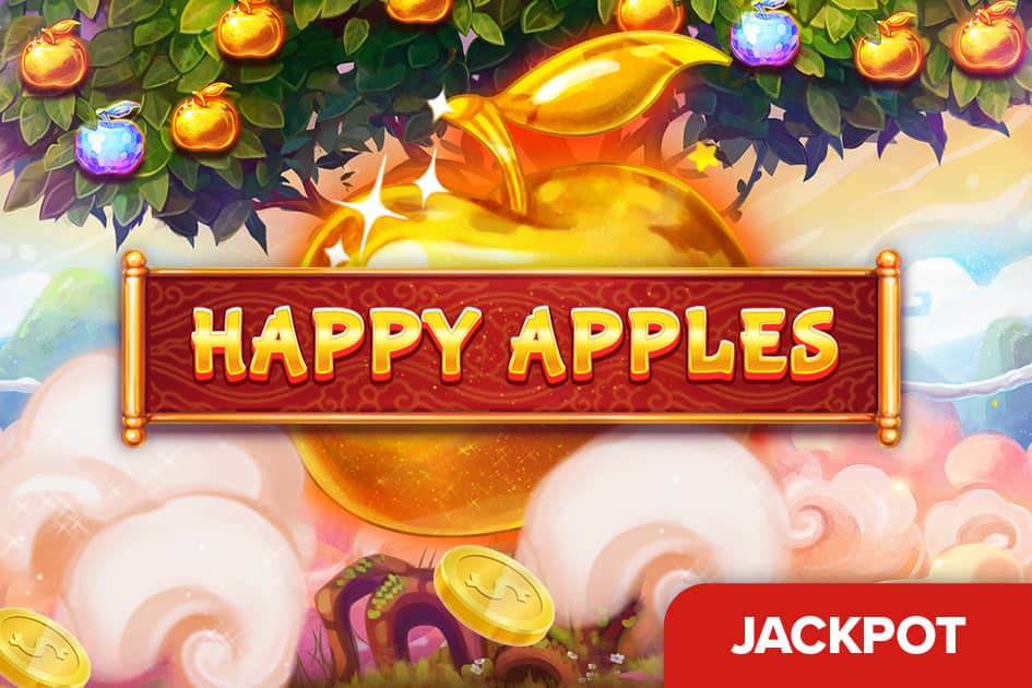 Happy Apples