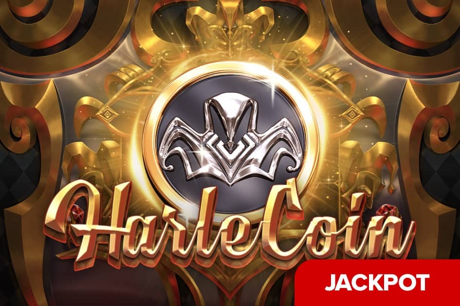 Harle Coin Cover Image