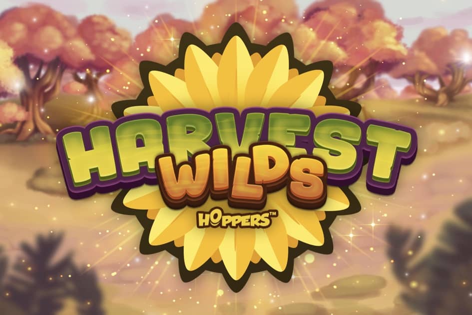 Harvest Wilds