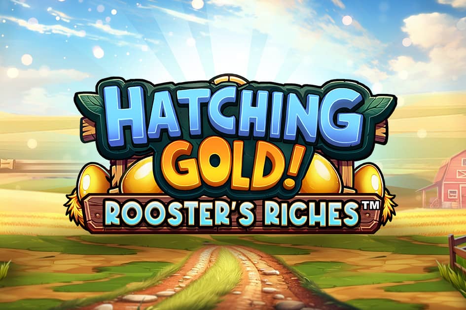 Hatching Gold! Rooster's Riches